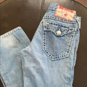 True Religion jeans